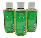 Bath   Body Works Lot Of 3 Coconut Lime Verbena Body Wash Shower Gel 10 Oz