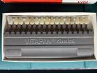 Porcelain Shade Guide Classical 16 Colors Vita Classical   Colorimetro Dental 