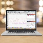 Lightburn Software - Gcode License Key Compatible Ruida Windows Mac Linux