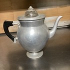 Landers  Frary   Clark Universal No 0129 Stove Top Coffee Pot Percolator  76