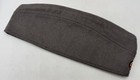 Vintage East German Army Overseas Field Side Cap Military Nva Ddr Size 59 Wool