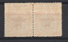 North Borneo 1922 Malaya Borneo Exh Variety Stop After Exhibition   Normal  Mnh