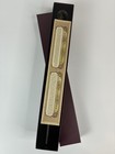 Universal Studios World Of Harry Potter Fleur Delacour Interactive Wand