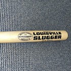 Jackie Robinson Store Model Bat Hillerich   Bradsby Louisville Slugger 35   