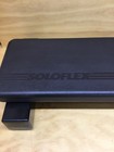 Soloflex Wbv Vibration Board Platform Tested And Working No Remote Free Shipping