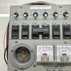 Connecticut Emergen Switch 6-5001hr Generator Panel