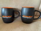 Bnsf Railway Coffee Mugs  Qty 2
