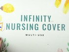 Nursing Cover Up For Breastfeeding Tf