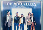 The Moody Blues 1978 Original Poster Advert Octave Justin Hayward Graeme Edge