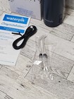Waterpik Cordless Pulse Rechargeable Portable Water Flosser  Blue
