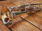 C g  Conn Victor 80a Cornet Large Bore 