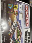 Monopoly  Star Wars The Child Edition Board Game For Kids And Families