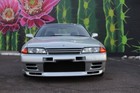 1992 Nissan Skyline Gt-r R32