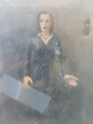 Vintage 1998 Mcfarlane Toy The X-files Fight The Future Agent Dana Scully Figure