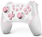 Wireless Controller For Nintendo Switch lite oled switch 2  Vibration turbo