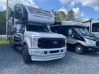 2025 Thor Motor Coach Magnitude Lv35