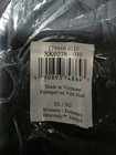 Womens Columbia Heavenly Jacket Black Omni-heat  Xl New W  Tags