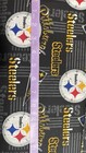 9  Nfl  afc   Nfc  Teams 100  Cotton License Fabric 4 Yards