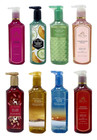 5 Pack - Bath   Body Works Assorted Cleansing Gel Hand Soap 8 Fl Oz