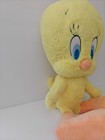  Warner Bros Looney Tunes 25  Tweety Bird Plush Stuffed Animal Toy