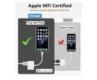 Lightning To Digital Av Adapter For Iphone  Ipad Or Ipod
