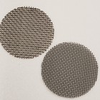 Titanium Screens - Titanium Wire Mesh Filter Screens-5 Per Package-by Cdxx Pipes