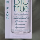 Bausch   Lomb Biotrue Hydration Plus Multipurpose Solution 10 Fl Oz  2pk