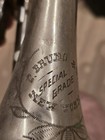 Antique Cornet C  Bruno And Sons  Special Grade New York