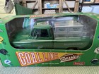 1994 Ertl Philadelphia Eagles Truck Diecast Metal Bank Nfl Football Goal Line