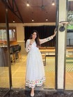 Pakistani Indian Salwar Kameez Wedding Designer Bollywood Dress Party Wear