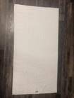 Jonas Brothers Hometown Vip Towel 20th Anniversary Tour