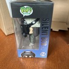 Funko Pop  Vinyl  Silent Bob With Gas Mask  digital Pop   -  exclusive   74
