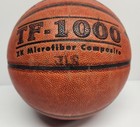 Spalding Tf-1000 Zk Microfiber Composite Leather Basketball Free Shipping