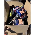Mystery Box Mixed Lot Electronics Home Goods Daily Essentials Surprise