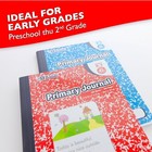  4 Pack  Primary Journal Composition Book 100 Sheets Drawing   Writing Grade K-2