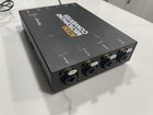 Blackmagic Design Atem Microphone Converter Digital Xlr Madi Usb Ethernet