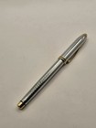 Vintage Cross Townsend Medalist Fountain Pen Used