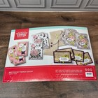 Stampin Up Paper Pumpkin May Good Things Grow March 2018 Card Kit Wood Accents