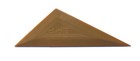  5 Pack  Triangular Squeegee Car Window Tint Tool Installation - Ships Today 
