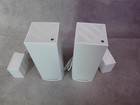 Linksys Velop Ac2200 Tri-band Mesh Wi-fi System 2-pack Router  whw03 V2  - White