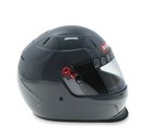 Racequip   276666rqp Pro20 Racing Helmet - Full Face - Snell Sa2020 - Gray - Xl
