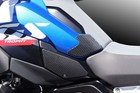 Techspec Gripster Tank Grip Pads - Bmw Gs 1300  2024-current  - Snakeskin