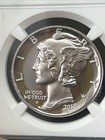 Sasa 2018-w Palladium Eagle 1 Oz High Relief Pf70 Ultra Cameo Early Releases