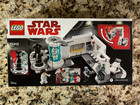 Lego - Star Wars - 75203 Hoth Medical Chamber - New Sealed In Box