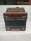 Vintage Universal  Accordion  Germany Needs Restoration Instrument