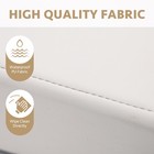 Toddler Booster Seat For Dining Table  pu Material  portable Kids Booster Sea   