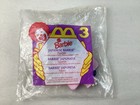 Mcdonald s Vintage Happy Meal Toys Dolls 1995   2007  Lot Of 4  New In Package