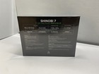 Atomos Shinobi 7  Video Monitor 4k Hdmi sdi- Black