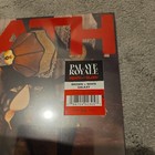 Palaye Royale Death Or Glory Limited Edition Brown white Galaxy Vinyl 12  Album