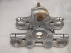 Harley Davidson Dyna Fxdwg 49mm Triple Trees  top Clamp  bottom Ugs-1  Xd2384